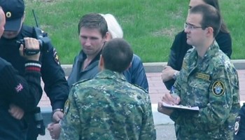 Безруков описывает убийство Душко www.rucriminal.info