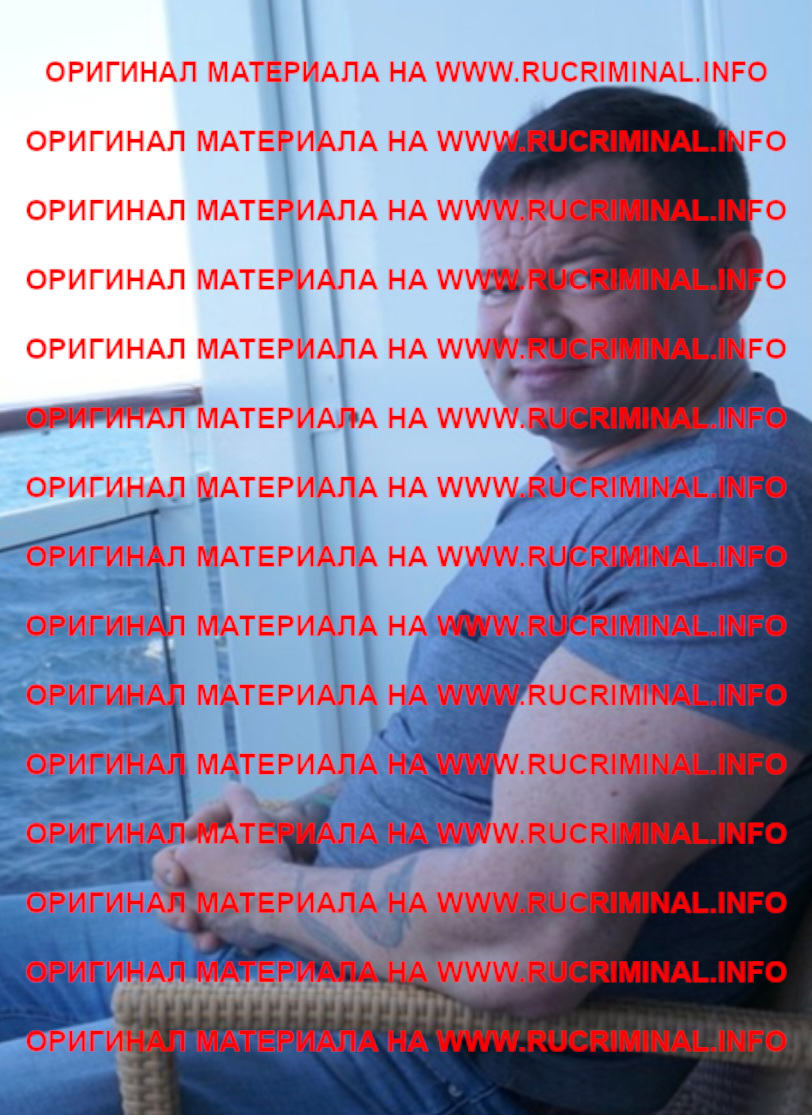 Михаил Ватанин