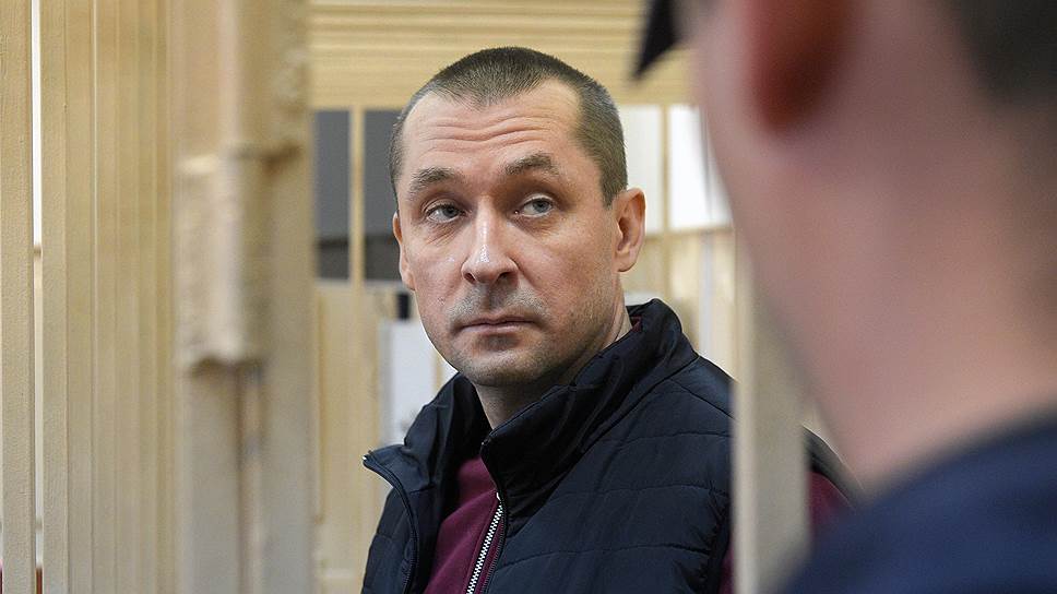 Дмитрий Захарченко www.rucriminal.info